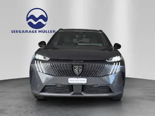 PEUGEOT 5008 1.2 Hybrid Allure Premium