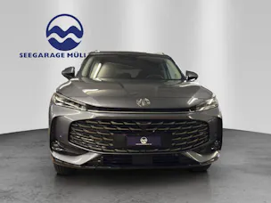 MG HS 1.5 Hybrid Luxury
