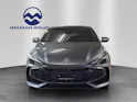 MG 3 1.5 Hybrid Luxury