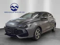MG 3 1.5 Hybrid Luxury