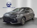 MG 3 1.5 Hybrid Luxury