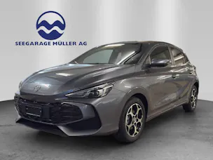 MG 3 1.5 Hybrid Luxury
