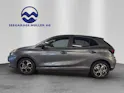 MG 3 1.5 Hybrid Luxury