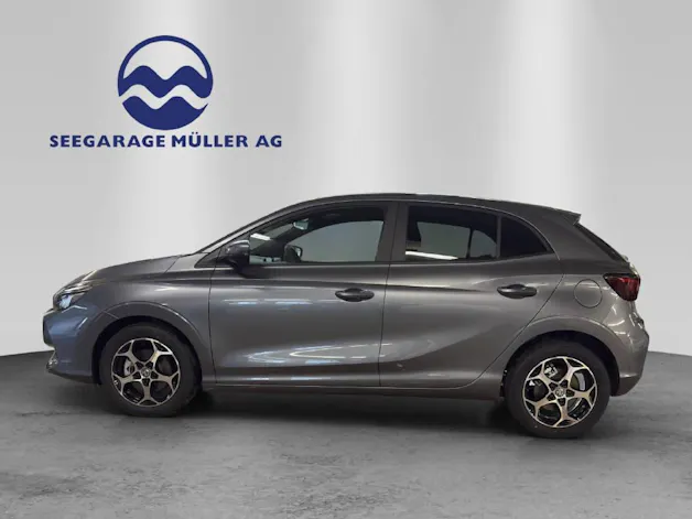 MG 3 1.5 Hybrid Luxury