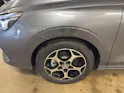 MG 3 1.5 Hybrid Luxury