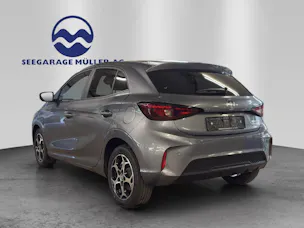 MG 3 1.5 Hybrid Luxury