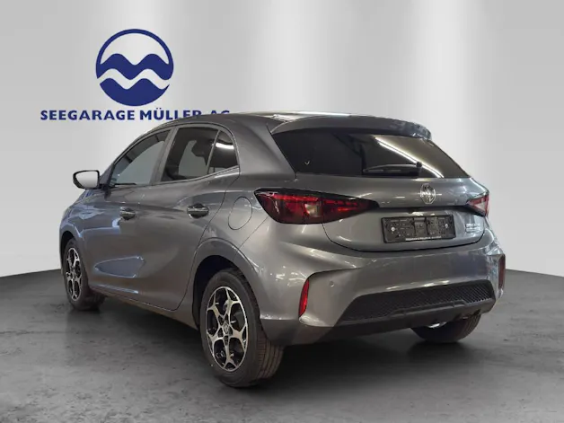 MG 3 1.5 Hybrid Luxury