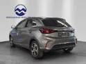 MG 3 1.5 Hybrid Luxury