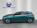 PEUGEOT 308 1.2 Hybrid Allure