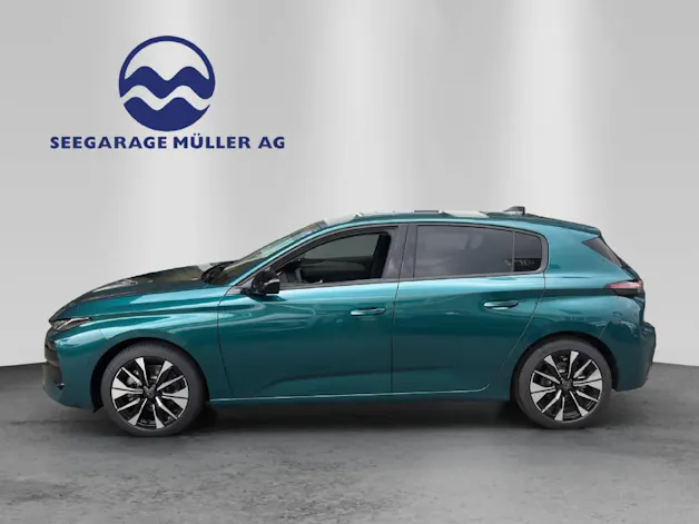 PEUGEOT 308 1.2 Hybrid Allure