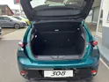 PEUGEOT 308 1.2 Hybrid Allure