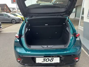 PEUGEOT 308 1.2 Hybrid Allure