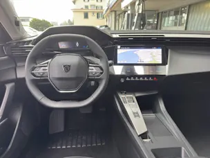 PEUGEOT 308 1.2 Hybrid Allure