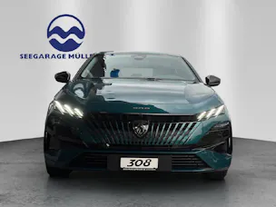 PEUGEOT 308 1.2 Hybrid Allure