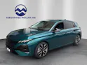 PEUGEOT 308 1.2 Hybrid Allure