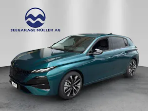 PEUGEOT 308 1.2 Hybrid Allure