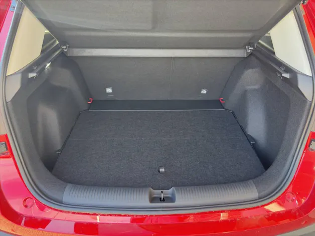 MG ZS 1.5 Hybrid+ Luxury