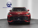 MG HS 1.5 Hybrid Luxury