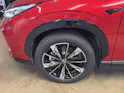 MG HS 1.5 Hybrid Luxury