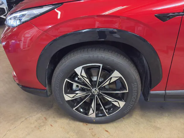 MG HS 1.5 Hybrid Luxury