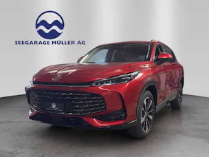 MG HS 1.5 Hybrid Luxury