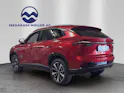 MG HS 1.5 Hybrid Luxury