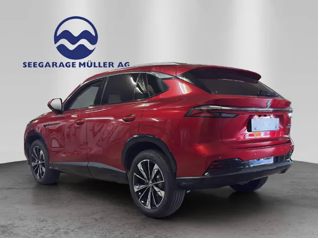 MG HS 1.5 Hybrid Luxury