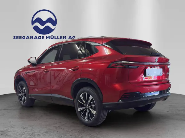 MG HS 1.5 Hybrid Luxury