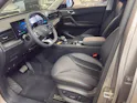 MG HS 1.5 Hybrid Luxury