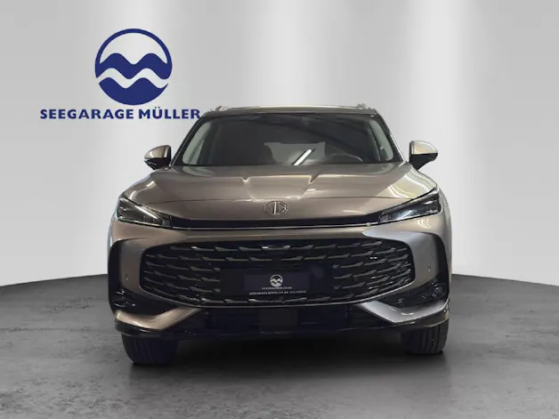 MG HS 1.5 Hybrid Luxury