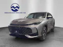 MG HS 1.5 Hybrid Luxury