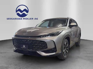 MG HS 1.5 Hybrid Luxury