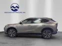 MG HS 1.5 Hybrid Luxury