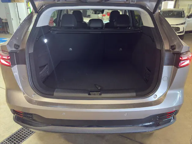 MG HS 1.5 Hybrid Luxury