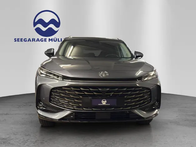 MG HS 1.5 Hybrid Luxury