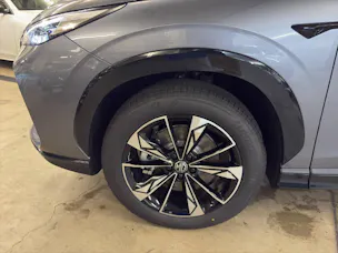 MG HS 1.5 Hybrid Luxury