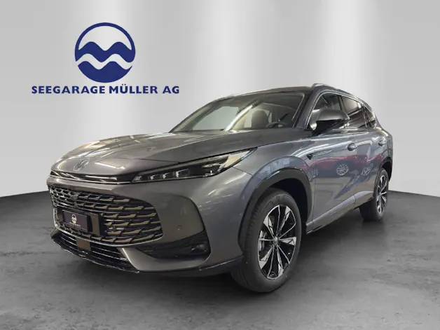MG HS 1.5 Hybrid Luxury