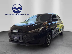 MG 3 1.5 Hybrid Luxury