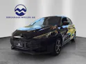 MG 3 1.5 Hybrid Luxury