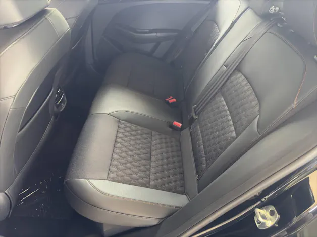 MG 3 1.5 Hybrid Luxury
