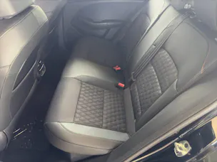 MG 3 1.5 Hybrid Luxury