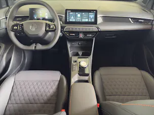 MG 3 1.5 Hybrid Luxury