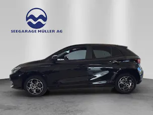 MG 3 1.5 Hybrid Luxury
