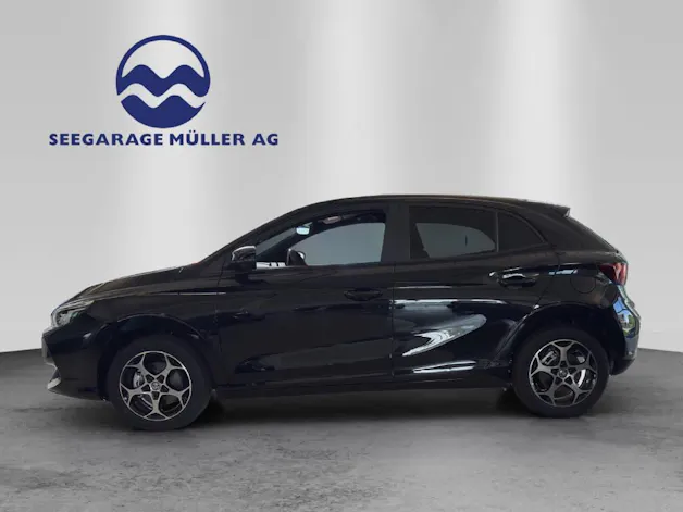 MG 3 1.5 Hybrid Luxury