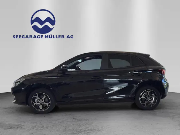 MG 3 1.5 Hybrid Luxury