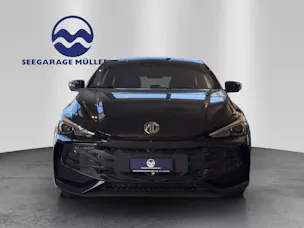 MG 3 1.5 Hybrid Luxury