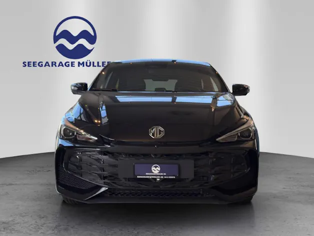 MG 3 1.5 Hybrid Luxury