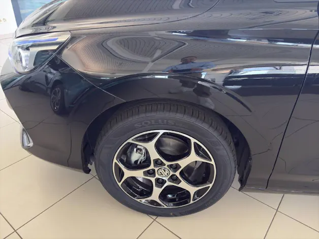 MG 3 1.5 Hybrid Luxury