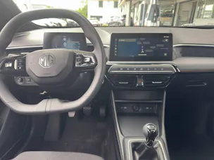 MG 3 1.5 Comfort