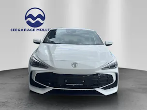 MG 3 1.5 Comfort